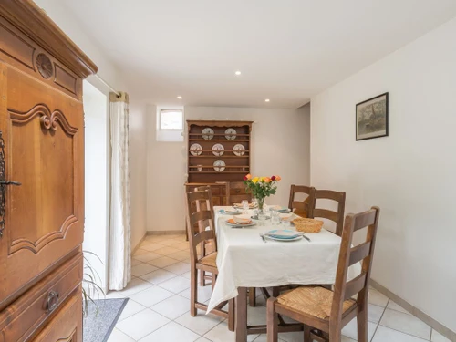 Gasthaus Vertou, 3 Schlafzimmer, 6 Personen - photo_14894233099