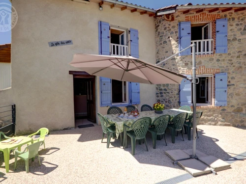 Gîte Saint-Romain-d'Urfé, 5 pièces, 9 personnes - photo_14195876071