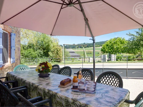 Gîte Saint-Romain-d'Urfé, 5 pièces, 9 personnes - photo_14195876071