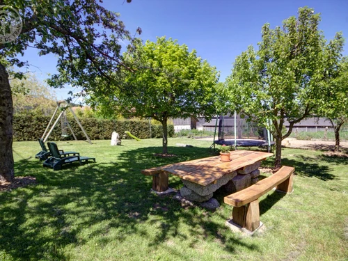 Gîte Saint-Romain-d'Urfé, 5 pièces, 9 personnes - photo_14195876071