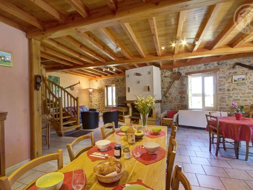 Gîte Saint-Romain-d'Urfé, 5 pièces, 9 personnes - photo_14195876071