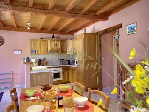 Gîte Saint-Romain-d'Urfé, 5 pièces, 9 personnes - photo_14195876071