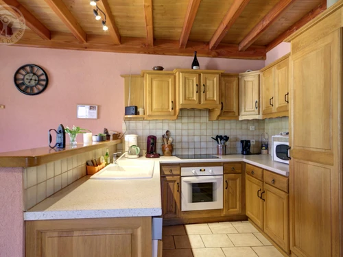 Gîte Saint-Romain-d'Urfé, 5 pièces, 9 personnes - photo_14195876071