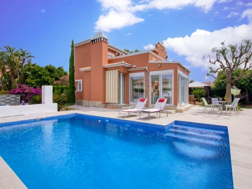 Villa Denia, 3 Schlafzimmer, 6 Personen - photo_15990646104