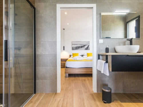 Gîte Préfailles, 2 pièces, 2 personnes - photo_15992869719