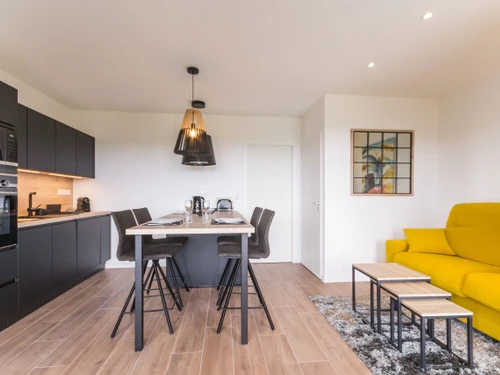 Gîte Préfailles, 2 pièces, 2 personnes - photo_15992869719