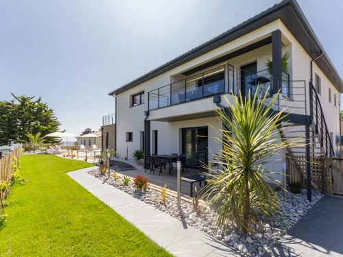 Gîte Préfailles, 2 pièces, 2 personnes - photo_15992869719