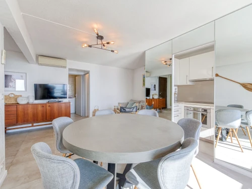 Ferienwohnung Cavalaire-sur-Mer, 2 Schlafzimmer, 6 Personen - photo_15486717666