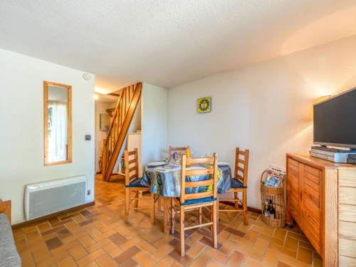 Appartement Cavalaire-sur-Mer, 3 pièces, 4 personnes - photo_15420686949