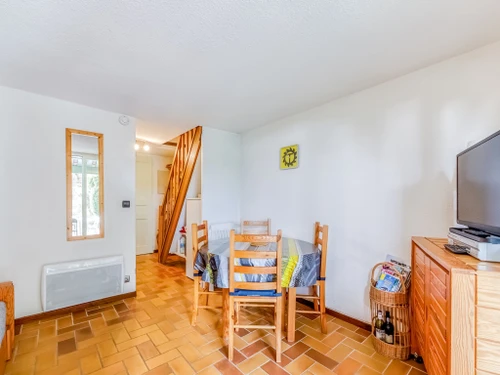 Appartement Cavalaire-sur-Mer, 3 pièces, 4 personnes - photo_15420686949