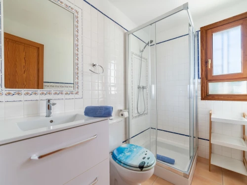 Ferienhaus Colonia de Sant Pere, 2 Schlafzimmer, 4 Personen - photo_16000561298