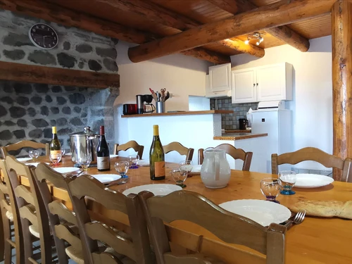 Gite Mézères, 5 bedrooms, 13 persons - photo_16003307385