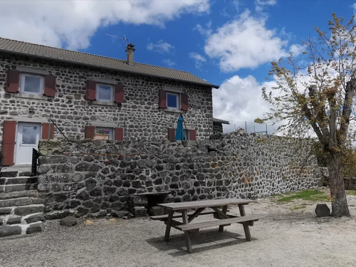 Gite Mézères, 5 bedrooms, 13 persons - photo_16003307385