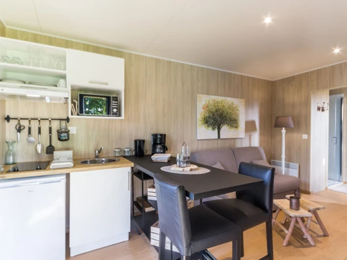 Gite Aigrefeuille-sur-Maine, studio flat, 2 persons - photo_15992869812