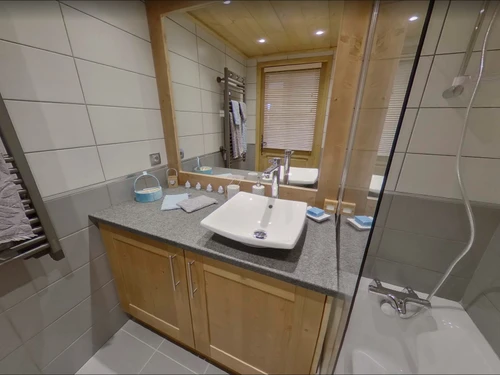 Apartment Villard-sur-Doron, 2 bedrooms, 6 persons - photo_16012276153