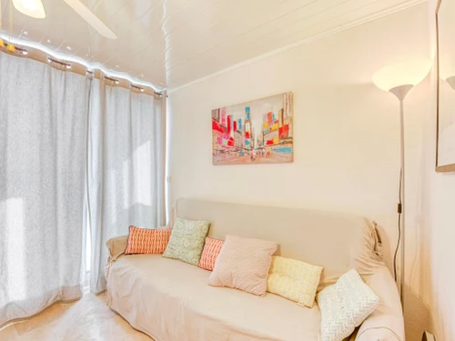 Ferienwohnung Gruissan, 1 Schlafzimmer, 4 Personen - photo_15066593889