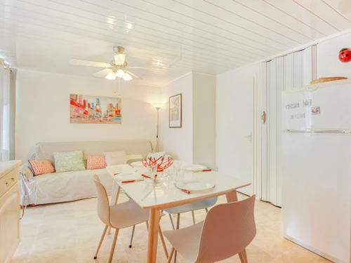 Ferienwohnung Gruissan, 1 Schlafzimmer, 4 Personen - photo_15066593889