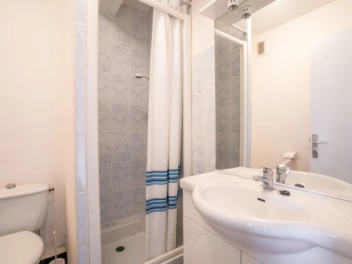 Ferienwohnung Canet-en-Roussillon, Studio, 2 Personen - photo_709372181