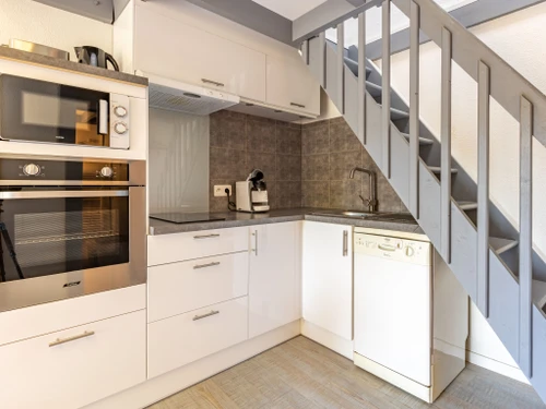 Ferienhaus Capbreton, 1 Schlafzimmer, 4 Personen - photo_16023777384