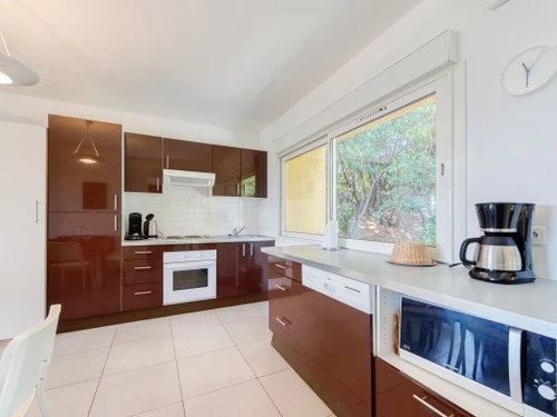 Apartment Cavalaire-sur-Mer, 2 bedrooms, 6 persons - photo_15388249931