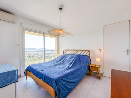 Apartment Cavalaire-sur-Mer, 2 bedrooms, 6 persons - photo_15388249931