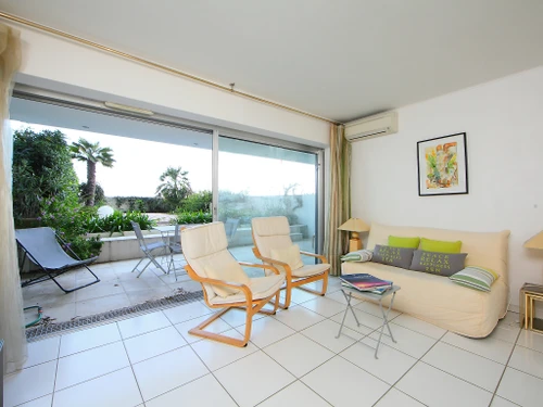 Ferienwohnung Cannes, 1 Schlafzimmer, 4 Personen - photo_2180351744