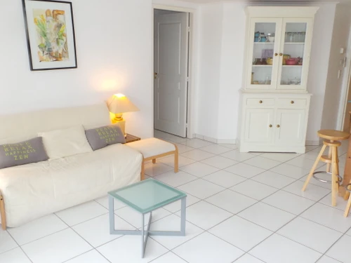 Ferienwohnung Cannes, 1 Schlafzimmer, 4 Personen - photo_2180351744