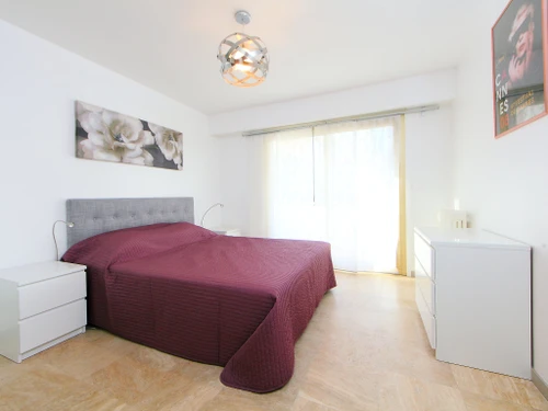 Ferienwohnung Cannes, 3 Schlafzimmer, 5 Personen - photo_6319692162