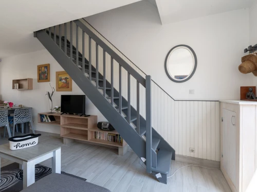 Ferienhaus Le Grau du Roi, 2 Schlafzimmer, 4 Personen - photo_15542237420