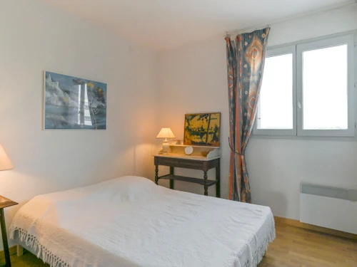 Ferienwohnung Canet-Plage, 2 Schlafzimmer, 4 Personen - photo_15444785273