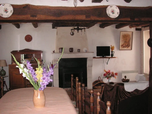 Gite Gehée, 3 bedrooms, 6 persons - photo_14993924818