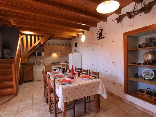 Gîte Boisset, 4 pièces, 7 personnes - photo_15011646750