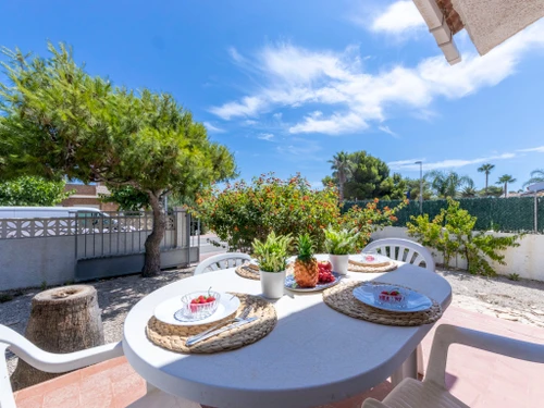 Maison Deltebre, 3 pièces, 4 personnes - photo_709619892