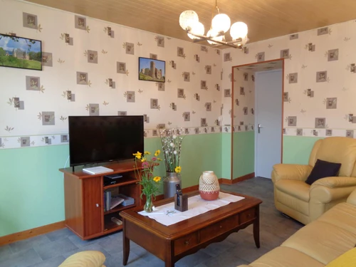 Gîte Saint-Marcel-d'Urfé, 4 pièces, 5 personnes - photo_16038171972