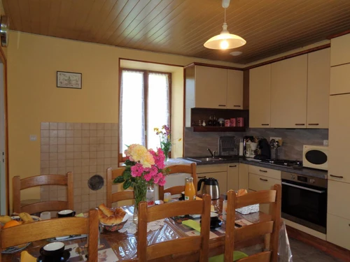 Gîte Saint-Marcel-d'Urfé, 4 pièces, 5 personnes - photo_16038171972