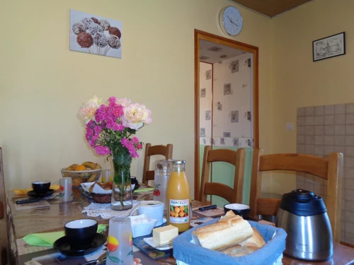 Gîte Saint-Marcel-d'Urfé, 4 pièces, 5 personnes - photo_16038171972