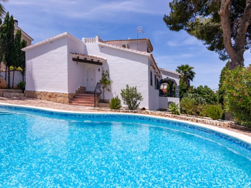 Villa Denia, 2 bedrooms, 4 persons - photo_10714892825