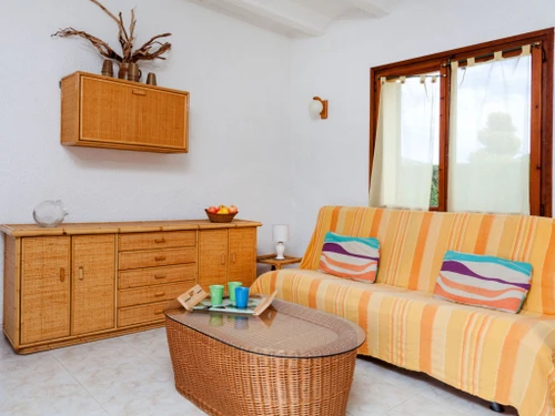 Maison Calonge, 4 pièces, 6 personnes - photo_709392172