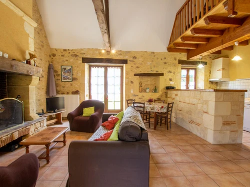 Gasthaus Saint-Avit-Rivière, 2 Schlafzimmer, 4 Personen - photo_16044749344