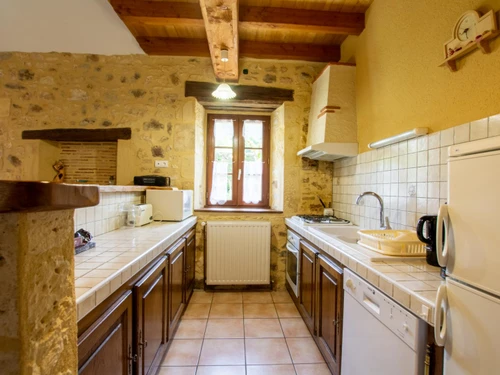 Gasthaus Saint-Avit-Rivière, 2 Schlafzimmer, 4 Personen - photo_16044749344