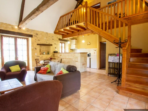 Gasthaus Saint-Avit-Rivière, 2 Schlafzimmer, 4 Personen - photo_16044749344