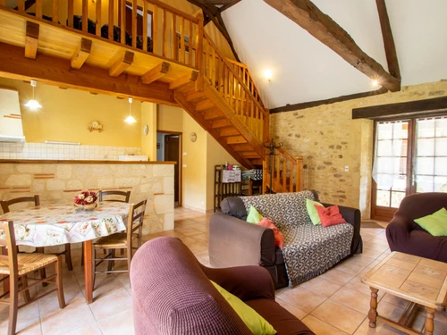 Gasthaus Saint-Avit-Rivière, 2 Schlafzimmer, 4 Personen - photo_16044749344