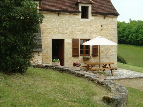 Gite Borrèze, 2 bedrooms, 4 persons - photo_16044749681
