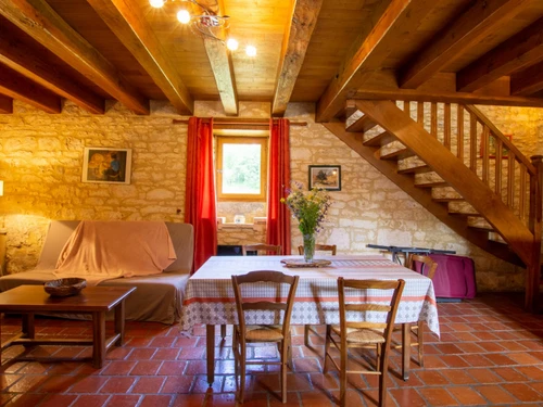 Gite Borrèze, 2 bedrooms, 4 persons - photo_16044749681