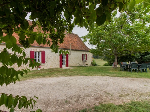 Casa rural Saint-Crépin-d'Auberoche, 3 dormitorios, 6 personas - photo_16044758483