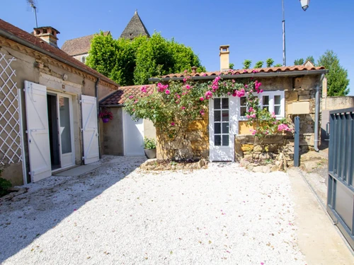 Gîte Calviac-en-Périgord, 3 pièces, 4 personnes - photo_16048484924