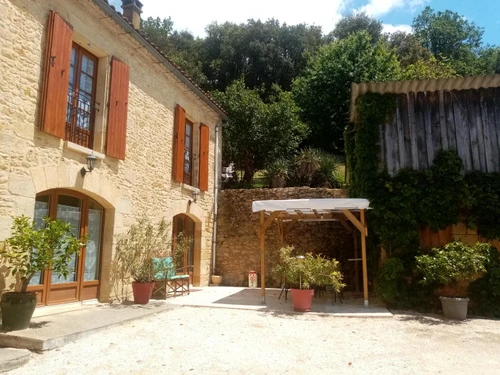 Gîte Calviac-en-Périgord, 4 pièces, 4 personnes - photo_16048492833