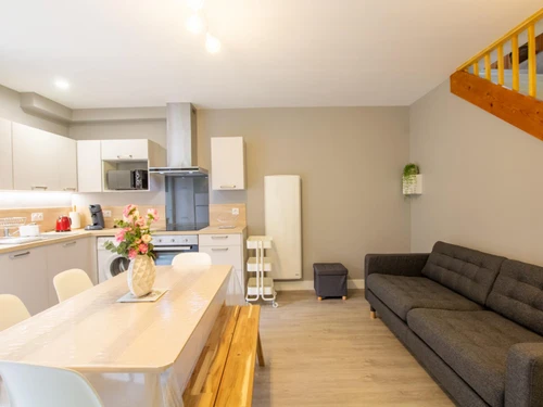 Gite Calviac-en-Périgord, 3 bedrooms, 4 persons - photo_16048492833