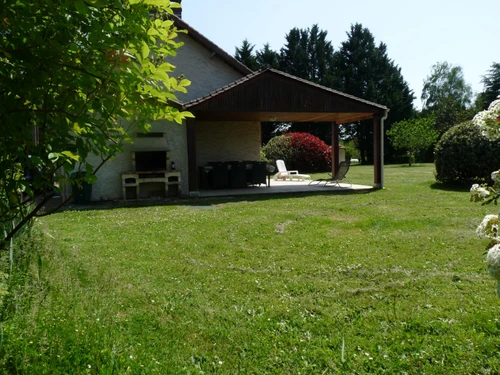 Gîte Brantôme en Périgord-Brantôme en Périgord, 4 pièces, 4 personnes - photo_16048498293