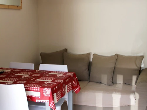 Apartment Valloire, 1 bedroom, 4 persons - photo_15503870205